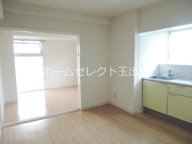 シティライフ帝塚山 その他