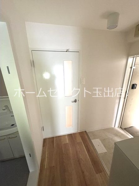 シティライフ帝塚山 その他