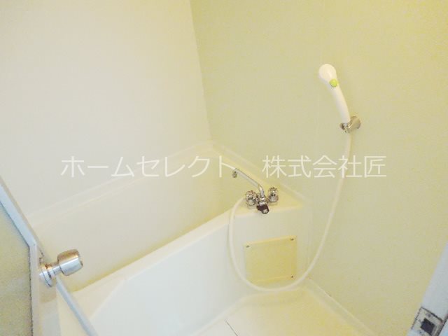 シティライフ帝塚山 風呂画像