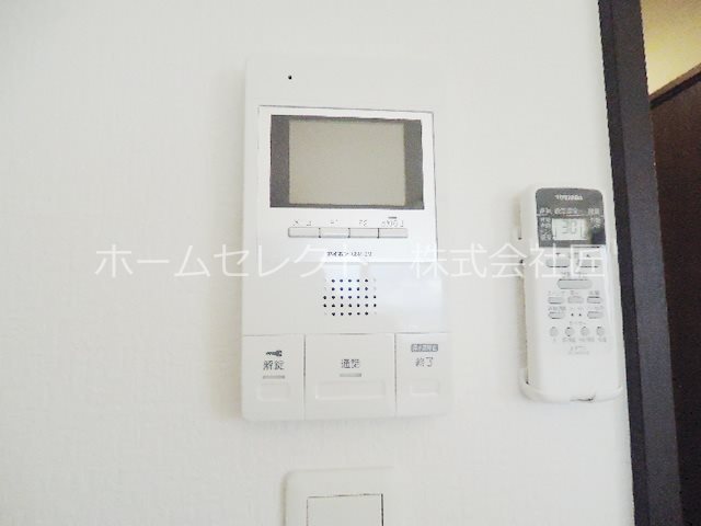 みおつくし粉浜 その他設備