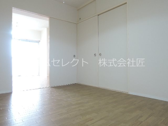 ユアサハイム帝塚山 その他部屋・スペース