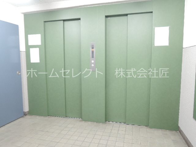 ユアサハイム帝塚山 その他