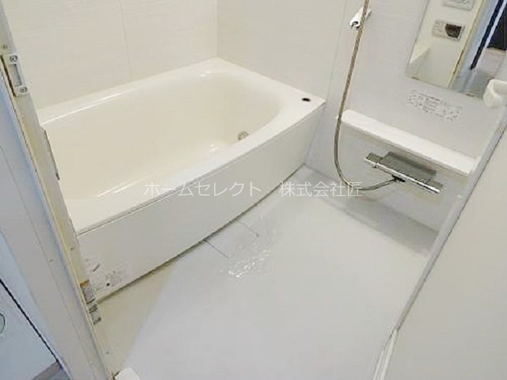 アデニウム北加賀屋 風呂画像