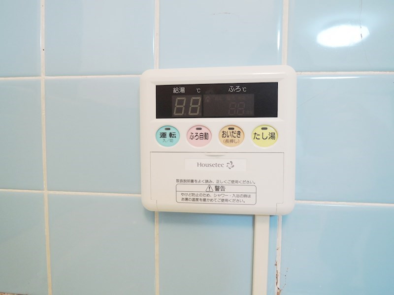 ｉｃｒｏｓｓＡＭ北加賀屋(コーポラスローザ) その他設備