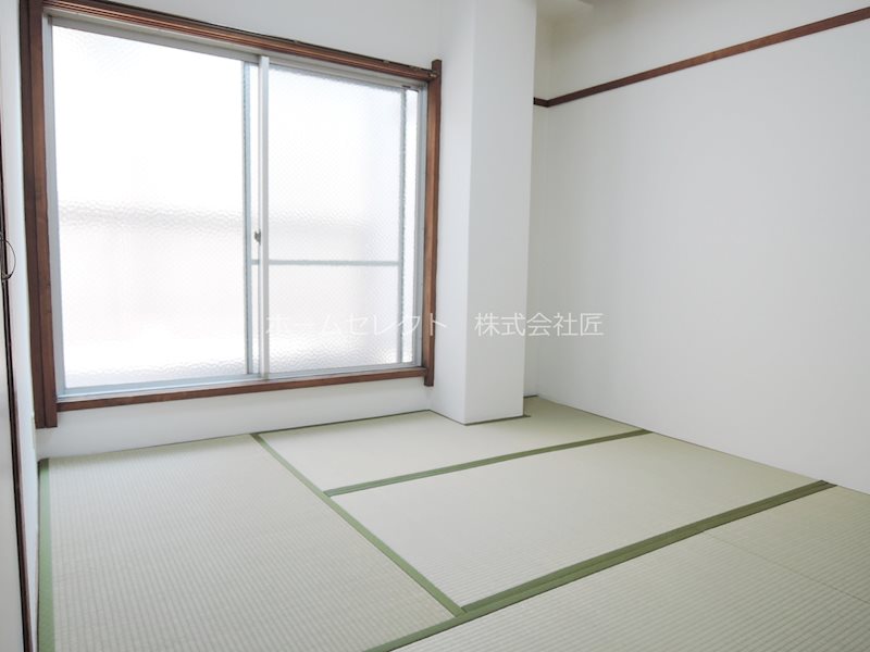 ｉｃｒｏｓｓＡＭ北加賀屋(コーポラスローザ) その他部屋・スペース