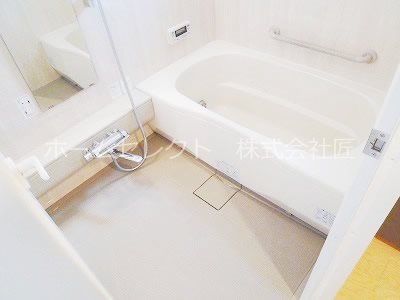 ルグランデ住吉南 風呂画像