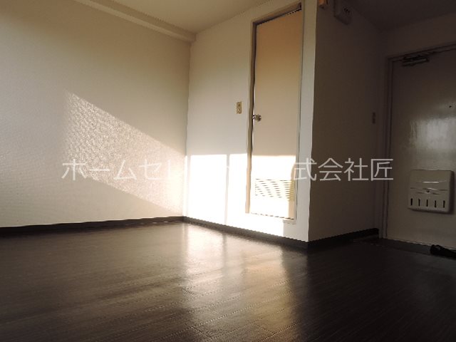 フォルテ帝塚山 その他部屋・スペース