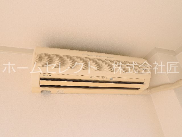 コーポ北畠 その他設備