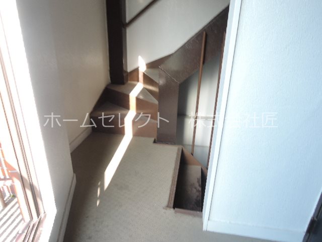 コーポ北畠 その他