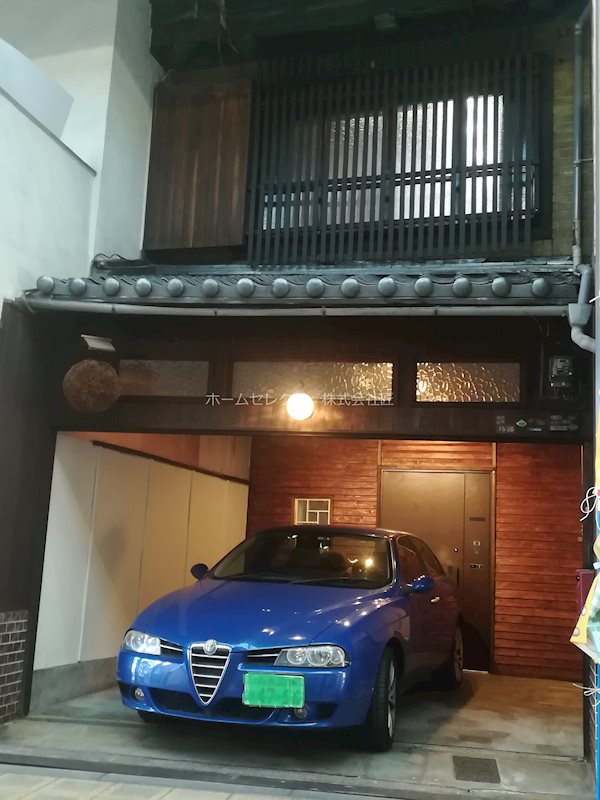清水丘2丁目戸建 外観