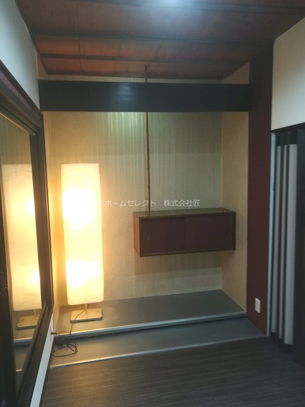 清水丘２丁目戸建 その他設備