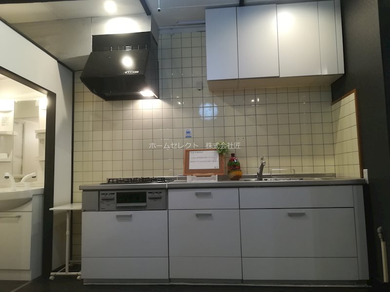 清水丘２丁目戸建 キッチン