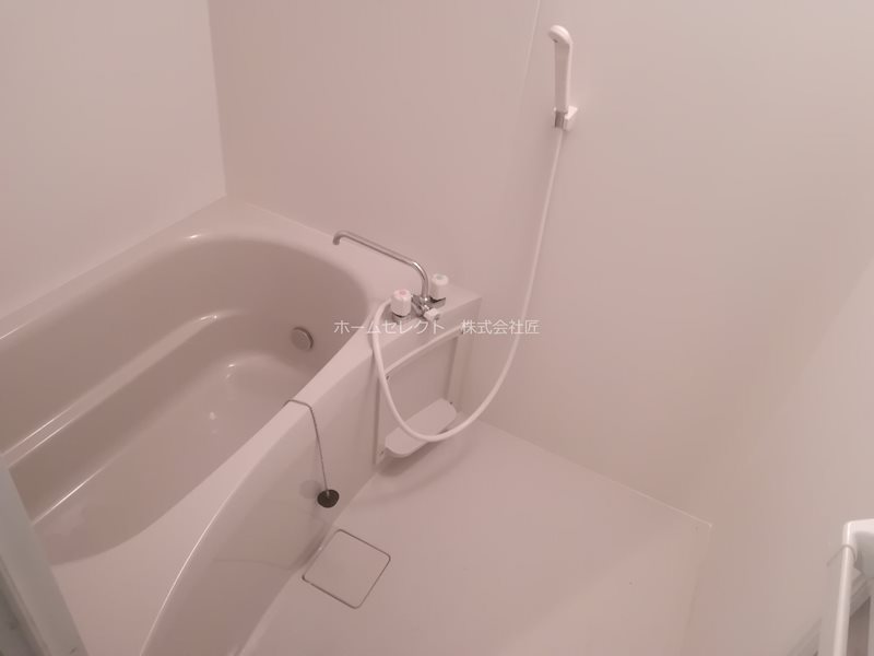 清水丘２丁目戸建 風呂画像