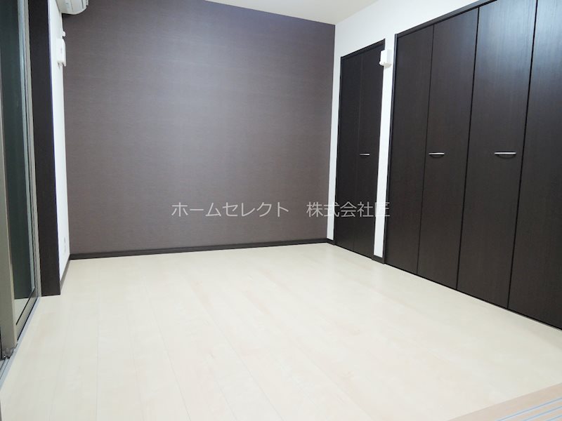 ラフィーネ聖天坂Ⅴ番館 その他部屋・スペース