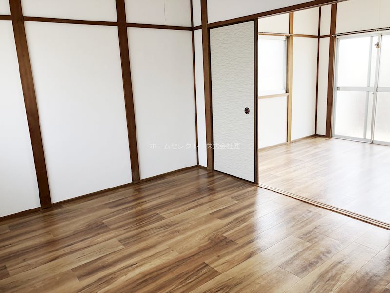 遠里小野7丁目戸建賃貸 その他部屋・スペース
