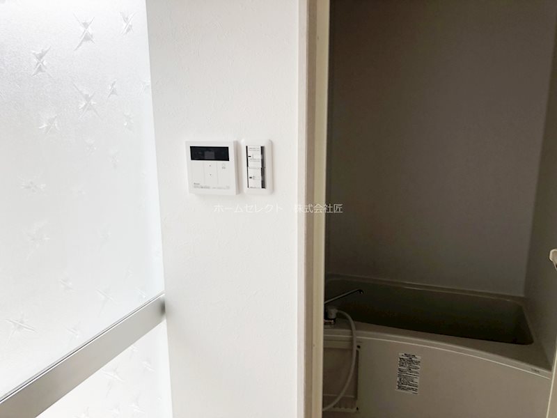 遠里小野7丁目戸建賃貸 その他設備