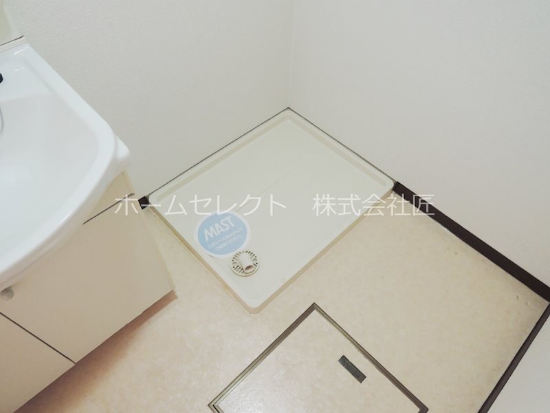 メゾン琵琶 その他設備