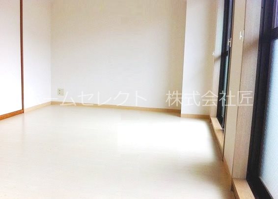メゾン琵琶 眺望