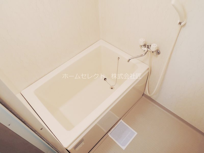 メゾン琵琶 風呂画像