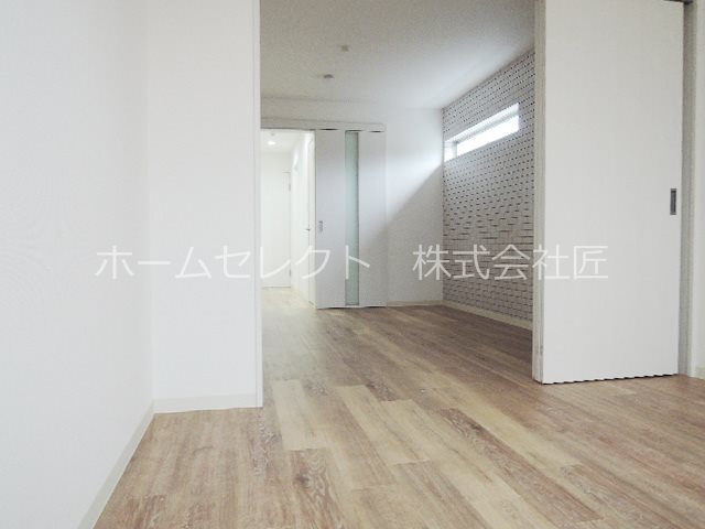 クリエオーレ玉出東 その他部屋・スペース
