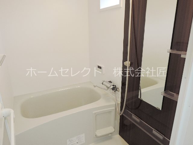 クリエオーレ玉出東 風呂画像