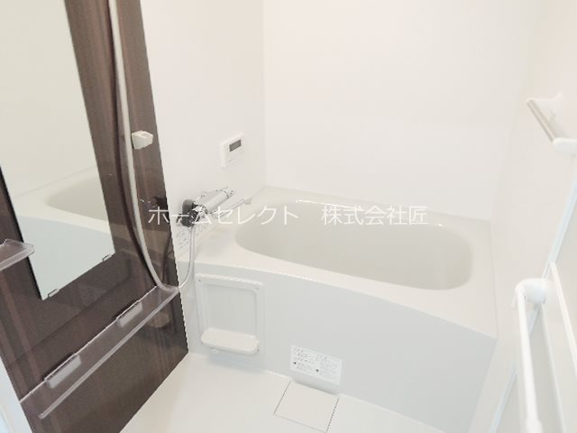 クリエオーレ玉出東 風呂画像
