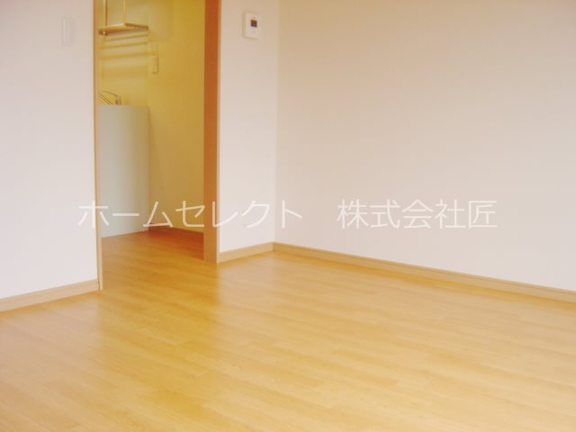 ドエル その他部屋・スペース