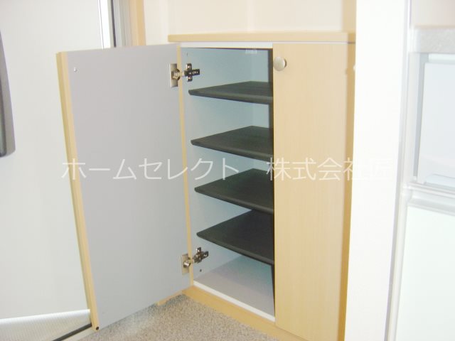 ドエル エントランス