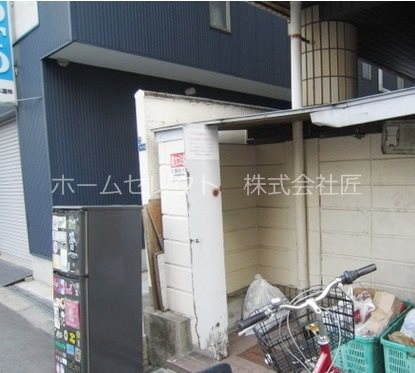 JSC天神ノ森 その他