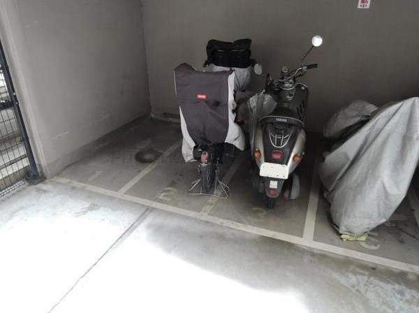 南海ハイライズフラット天下茶屋 その他