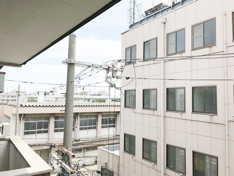 グランビルド北津守 その他
