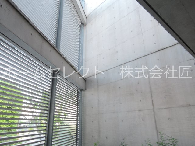 ウエストレジデンス帝塚山 その他