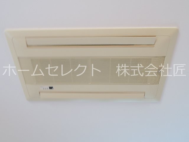 ウエストレジデンス帝塚山 その他設備