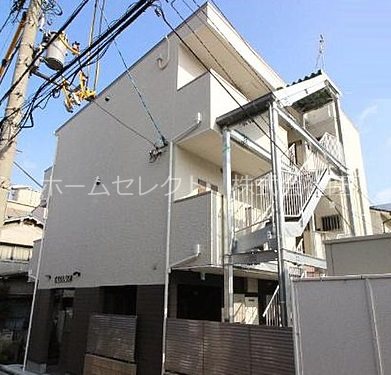 CASA　ACE 外観