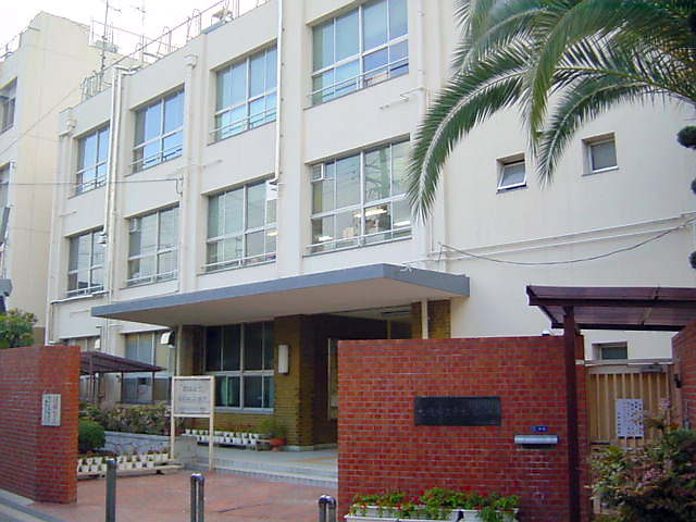 CASA　ACE 小学校