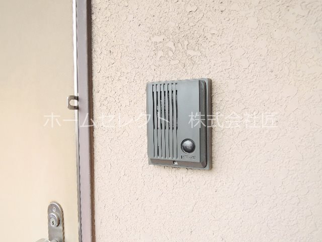 北畠西清川ビル その他設備