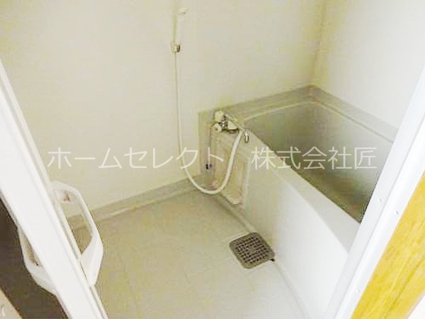 プランドール住之江 風呂画像