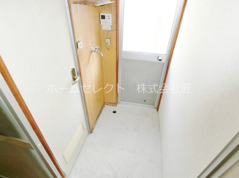 北島1丁目貸家 その他