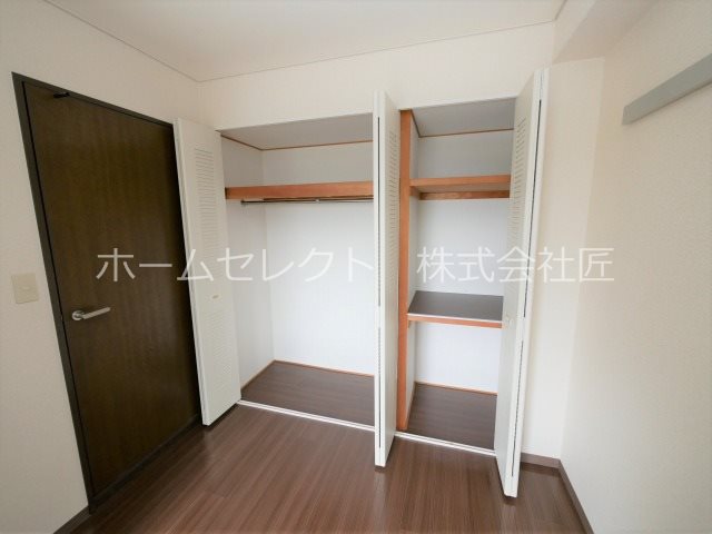 サワードゥ住之江公園 収納