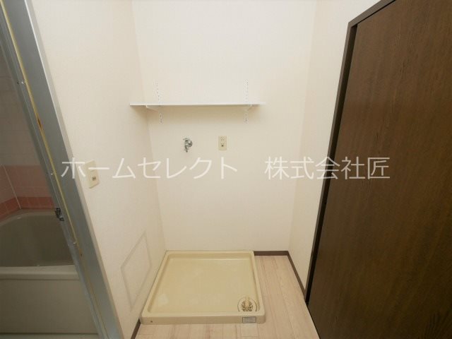 サワードゥ住之江公園 眺望