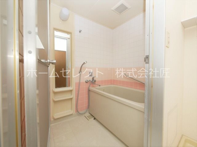 サワードゥ住之江公園 風呂画像