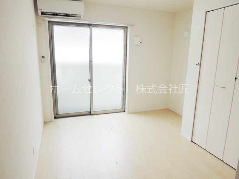 フジパレス西加賀屋Ⅲ番館 その他部屋・スペース