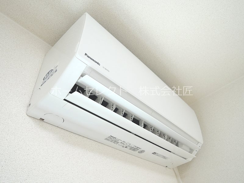 フジパレス西住之江Ⅱ番館 その他設備