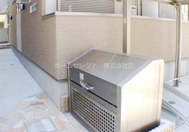 フジパレス西住之江Ⅱ番館 眺望