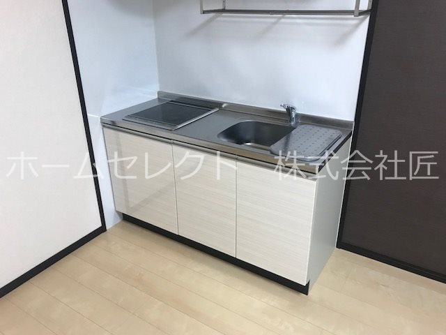 フジパレス西住之江Ⅱ番館 キッチン