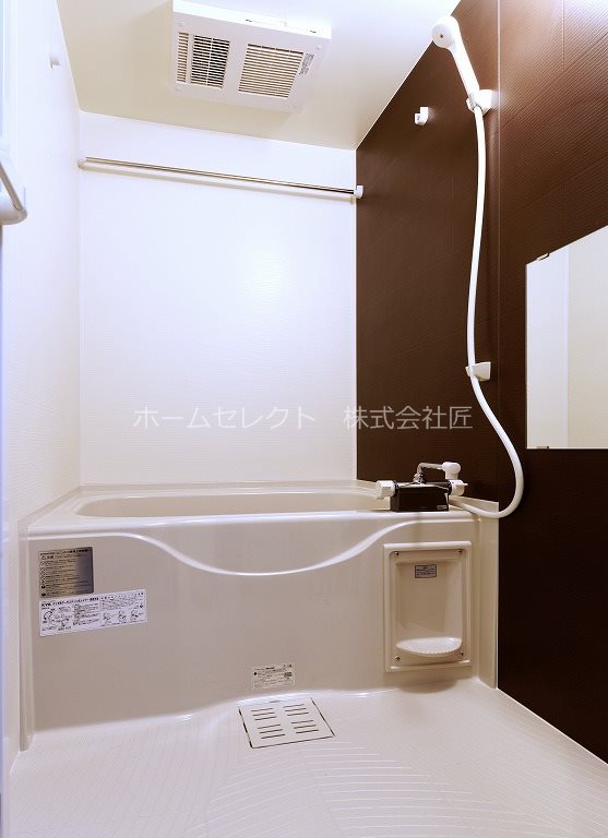 フジパレス西住之江Ⅱ番館 風呂画像