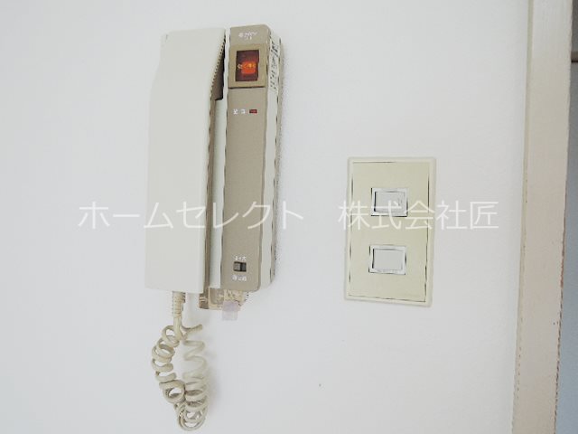 パールスクェアー セキュリティ