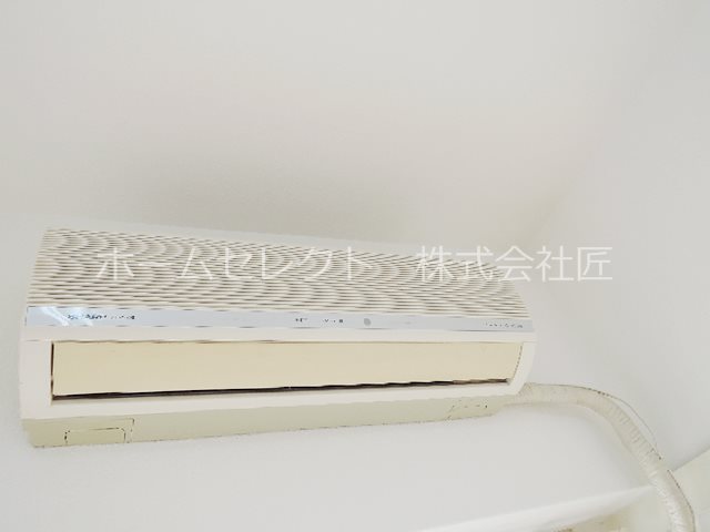 パールスクェアー その他設備
