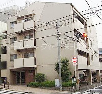 エヴァーマンション その他