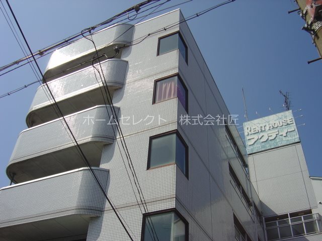 アベニューサザンプラム 外観